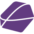 company logo